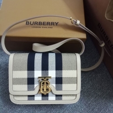 Burberry Satchel Bags